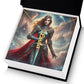 "Your Name, Your Strength – A Necklace as Powerful as You" ShineOn Fulfillment