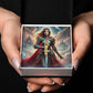 "Your Name, Your Strength – A Necklace as Powerful as You" ShineOn Fulfillment