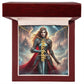 "Your Name, Your Strength – A Necklace as Powerful as You" ShineOn Fulfillment