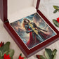 Your Name, Your Strength – A Necklace as Powerful as You ShineOn Fulfillment