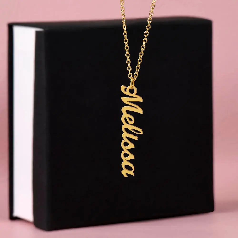 Personalized Multi Names Necklace – A Tribute to Your Loyal Companions ShineOn Fulfillment